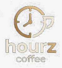 hourz coffee logo